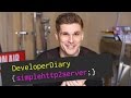 How to Build a simplehttp2server - Developer Diary