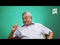 kanmantra for youth kishor chaukar ep 4 4 behindthescenes thinkbank