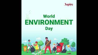 World Environment Day