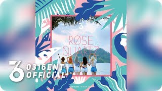 [Official Instrumental] Rose Quartz (โรสควอตซ์) - Realize