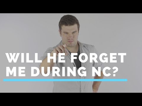 Will An Ex Boyfriend Forget About You During No Contact? Will An Ex Boyfriend Forget About You During No Contact?