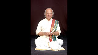 Vande Guruvaram | A tribute to Guru Adyar K. Lakshman |