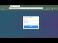 2. Creating a Basic HTML Layout of Countdown Project  | JavaScript Countdown Project Tutorial