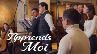 Apprends-moi