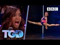 Pocket Rocket Shyla Wows With Explosive Moves π The Greatest Dancer Auditions