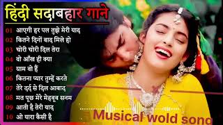 Top 10 Hindi song