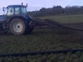 Tony O' Mahony Pipe Slurry System