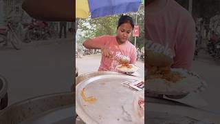 ফ্রাইড রাইস চিকেন কষা কম্বো মাত্র 70 টাকা #shorts #food #streetfood #shortsvideo #foodie