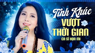 Liên Khúc Người Ngoài Phố - Họa Mi | Tuyển Chọn Những Tình Khúc Bất Hủ Vượt Thời Gian