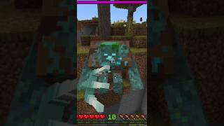 Zombie Titans!!! | #minecraft #zombiesurvival #titans #nomods