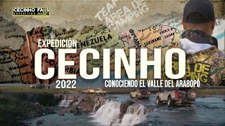 Expedición cecinho falls 2022 - \