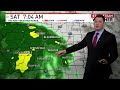 wics weather nick patrick has what you need to know about the weather for your day today