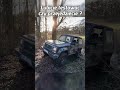 lubicie testować nowe miejsca offroad kosynier4x4 błoto raje rocky 4x4life