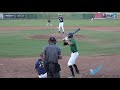 AJ Schrader INF San Diego Mesa College 5/14/21