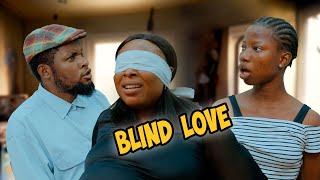 House Keeper Series | Episode 138 | Blind Love (Mark Angel Comedy)