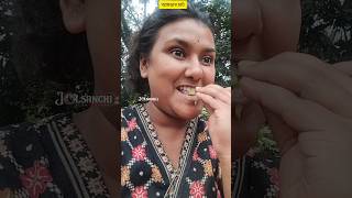 আমড়া মাখা#trending#minivlog #shorts #youtubeshorts  #jolsanchi#viral