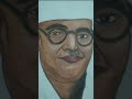 netaji subhash chandra boss drawing shorts ytshorts devansh art studio