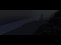 Frozen 2 Dark sea in Minecraft - 20sec (failed project)