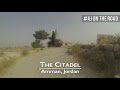 The Citadel: Amman, Jordan | History