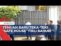 Polda Metro Jaya Ungkap Temuan Baru Safe House Firli Bahuri di Kertanegara