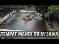 Wisata Sumber Mata Air Umbul Senjoyo