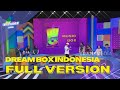 FULL | Jawabannya Tim Risty Tagor Perfect Banget | DREAMBOX INDONESIA (1/9/22)