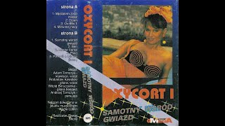 Oxycort - Myślałem, że miłość [Oxycort 1- Samotny wśród gwiazd (Opus WAB Omega)] (Disco-Polo)