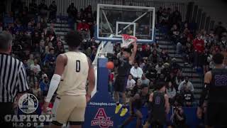 2020 WCAC Playoffs Top Plays