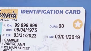 PennDOT hosting REAL ID days leading up to the deadline