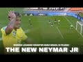 Gak Pernah Kehabisan Talenta Terbaik . . !! Marcos Leonardo Monster Goal Brazil di Piala Dunia U-20