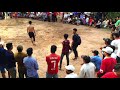 volleyballs stay cambodia លីហួរបាល់ដក