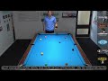 how to build a power stroke for your pool game