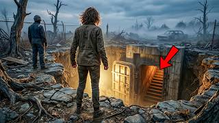 They Gave Her the Oldest Property — But a Secret Underground Changed Her Destiny Forever