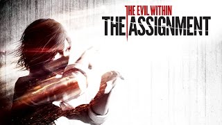 梅子Plumy遊戲實況『邪靈入侵:任命 The Evil Within:The Assignment』EP.2