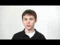 Meet The Assistant Instructor - Programming Languages