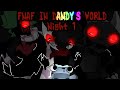 We Played FNAF in Dandy's World (Night 1)