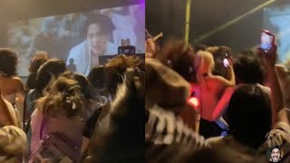 BTS Army Going Wild on Daechwita, Agust D Tour in NYC