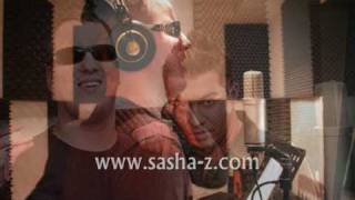 SASHA Z. feat. SASA MATIC - Ne glumi mala andjela - ALBUM 2008.wmv