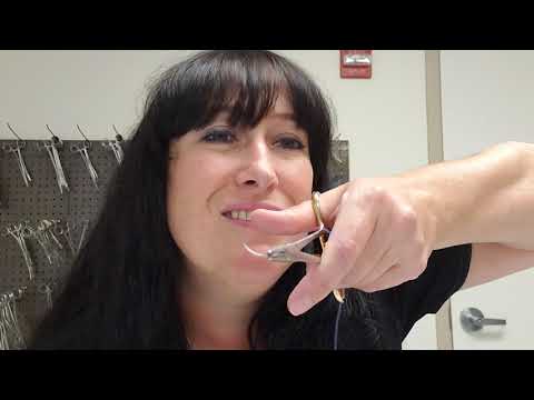 Suturing Instruments Youtube