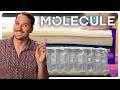 Molecule Mattress Review | Best Hybrid Bed? (UPDATED)