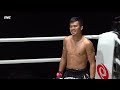 muay thai masterclass ⚔ superlek vs. kongthoranee full fight