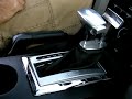 tci mustang ratchet shifter