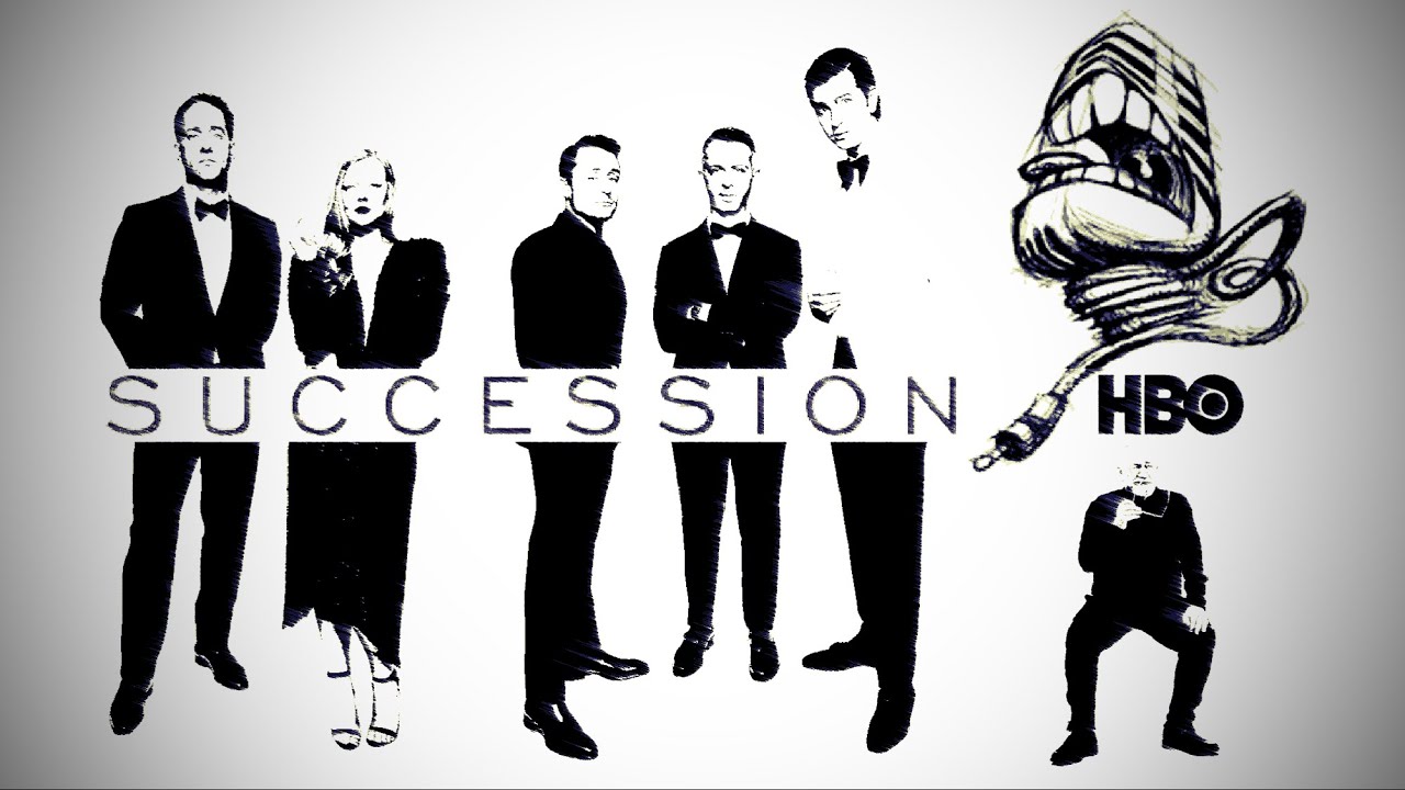 Succession：Theme Song (by Nicholas Britell) - YouTube