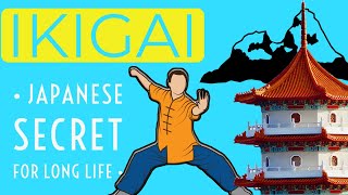 IKIGAI |A JAPANESE SECRET FOR LONG AND HAPPY LIFE|HINDI BOOK SUMMARY| HOW TO LIVE A LONG LIFE
