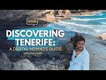 Discovering Tenerife: A Digital Nomad's Guide | Highlight interview with Irina Kaelin