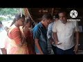 கரூர் அருகில் அற்புத விபூதி சித்தர் 🙏🙏 rk vlogs