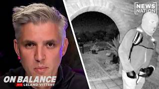 FBI detains individual in relation to Nancy Guthrie kidnapping | On Balance
