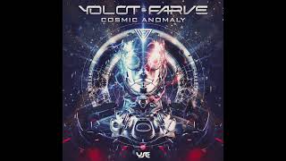 Yolot, Farve - Cosmic Anomaly