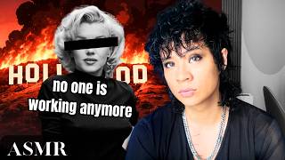 Why Hollywood is Dying & They’re Admitting it Now