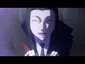 mori ougai scenes bungou stray dogs most seasons